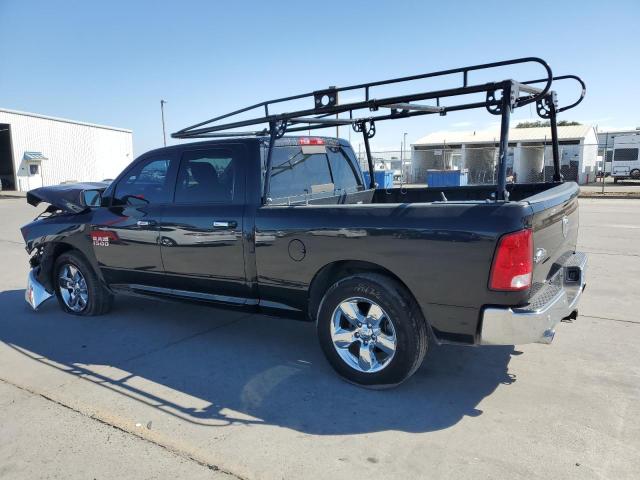 Photo 2 from auction – 2017 RAM 1500 SLT with VIN 1C6RR6TT4HS584965