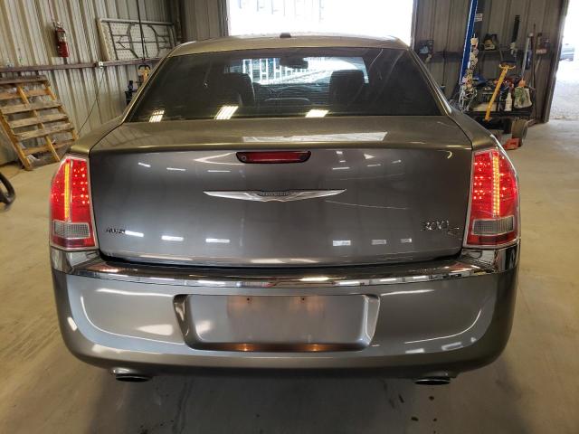 Photo 6 from auction – 2011 CHRYSLER 300C with VIN 2C3CK6CT3BH612115