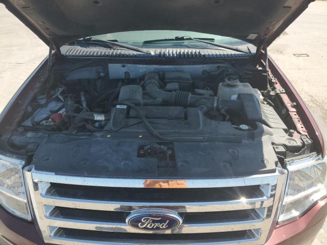 Photo 11 from auction – 2012 FORD EXPEDITION with VIN 1FMJK1J54CEF05167
