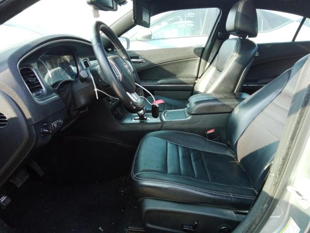 Photo 7 from auction – 2014 DODGE CHARGER SX with VIN 2C3CDXHG9EH236407