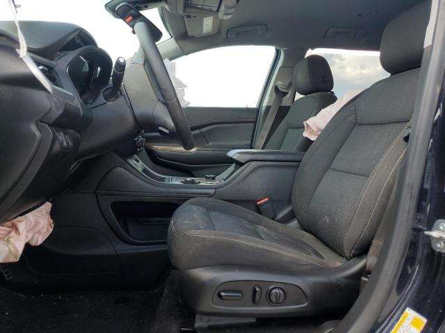 Photo 7 from auction – 2021 GMC ACADIA SLE with VIN 1GKKNKLS5MZ183047