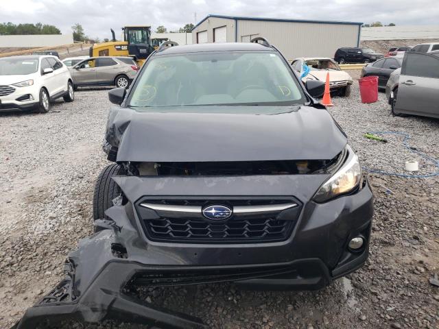Photo 5 from auction – 2019 SUBARU CROSSTREK with VIN JF2GTACC3KH232888