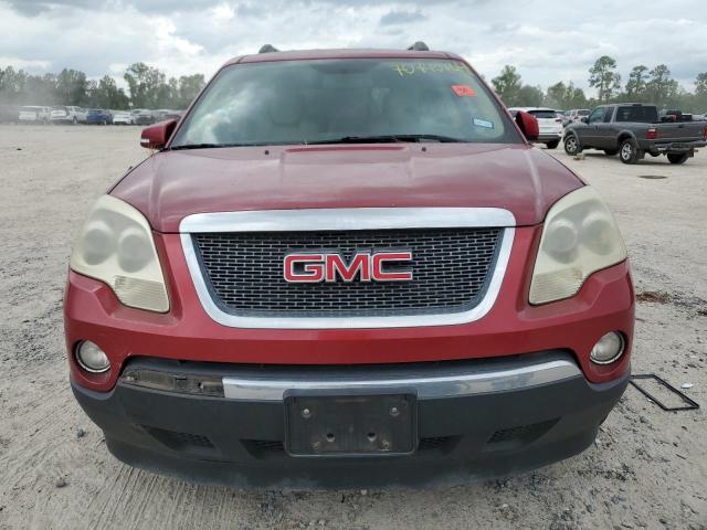 Photo 5 from auction – 2012 GMC ACADIA SLT with VIN 1GKKVRED8CJ350781