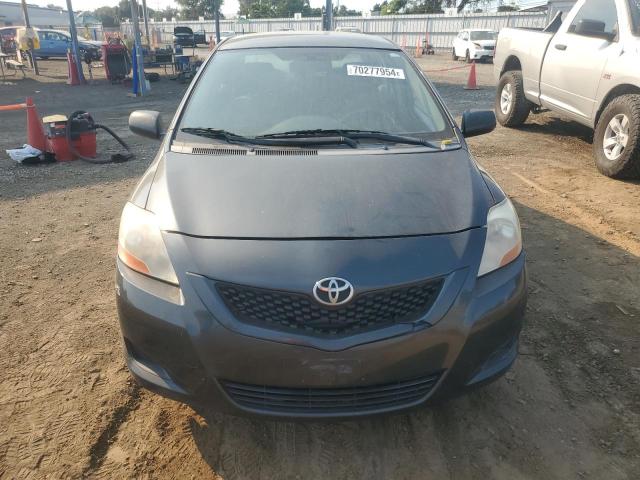 Photo 5 from auction – 2009 TOYOTA YARIS with VIN JTDBT903291319180