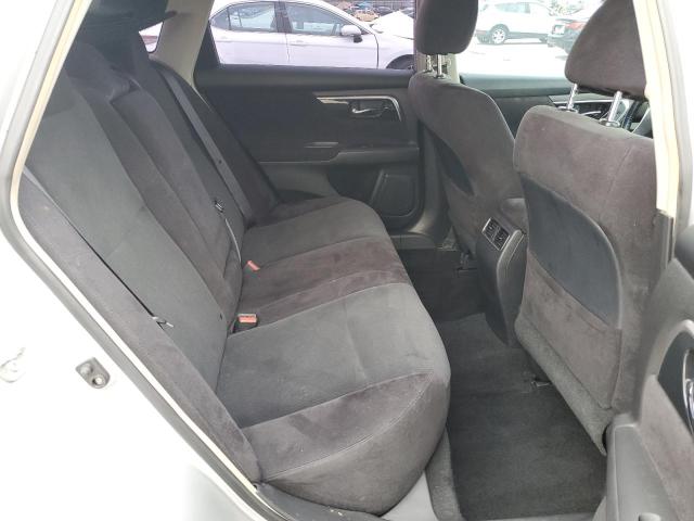 Photo 10 from auction – 2013 NISSAN ALTIMA 2.5 with VIN 1N4AL3AP3DN435554