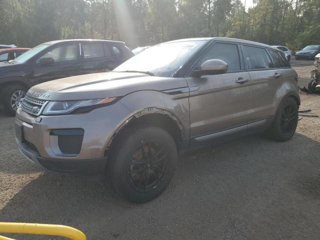 LAND ROVER RANGE ROVE 2017 with VIN SALVP2BG0HH172803 - Photo from auction
