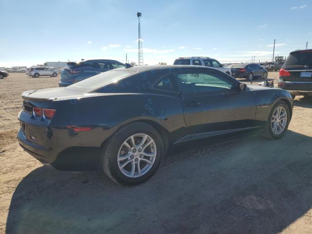 Photo 3 from auction – 2013 CHEVROLET CAMARO LT with VIN 2G1FB1E32D9119542