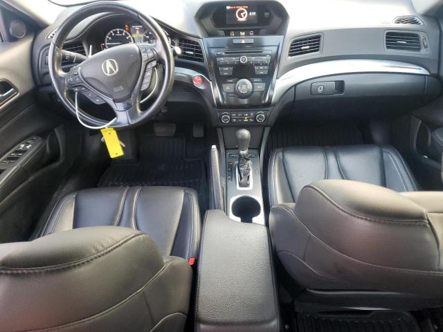Photo 8 from auction – 2021 ACURA ILX with VIN 19UDE2F34MA007423