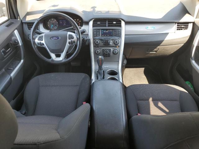 Photo 8 from auction – 2013 FORD EDGE SEL with VIN 2FMDK4JC9DBA69569