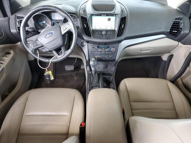 Photo 8 from auction – 2019 FORD ESCAPE SEL with VIN 1FMCU0HD7KUB68847