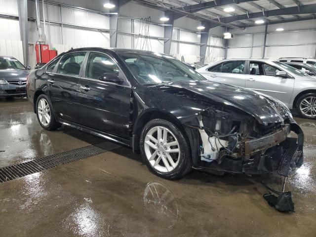 Photo 4 from auction – 2014 CHEVROLET IMPALA LIM with VIN 2G1WC5E30E1138692