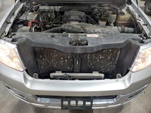 Photo 11 from auction – 2006 LINCOLN MARK LT with VIN 5LTPW185X6FJ03903