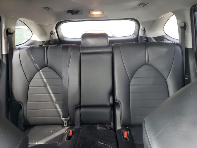 Photo 10 from auction – 2021 TOYOTA HIGHLANDER with VIN 5TDHZRAH8MS073119