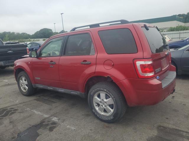 Photo 2 from auction – 2008 FORD ESCAPE XLT with VIN 1FMCU93138KC91910