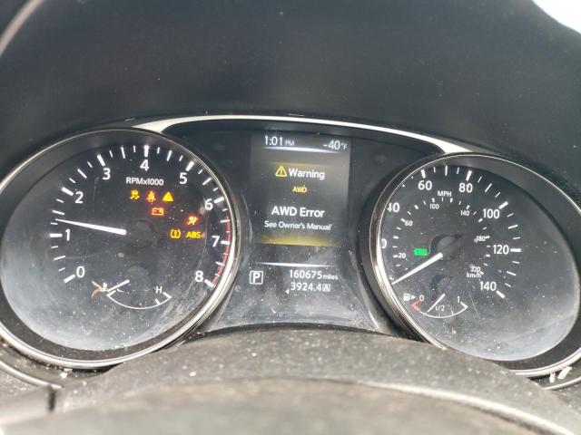 Photo 9 from auction – 2015 NISSAN ROGUE S with VIN KNMAT2MVXFP578300
