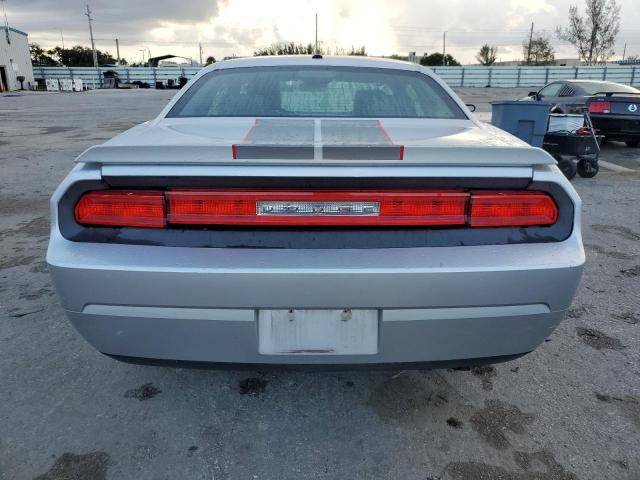 Photo 6 from auction – 2010 DODGE CHALLENGER with VIN 2B3CJ4DV2AH189661