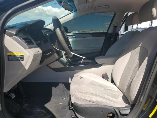 Photo 7 from auction – 2015 HYUNDAI SONATA SE with VIN 5NPE24AF0FH048202
