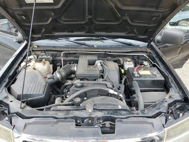 Photo 11 from auction – 2005 GMC CANYON with VIN 1GTDT146858119551