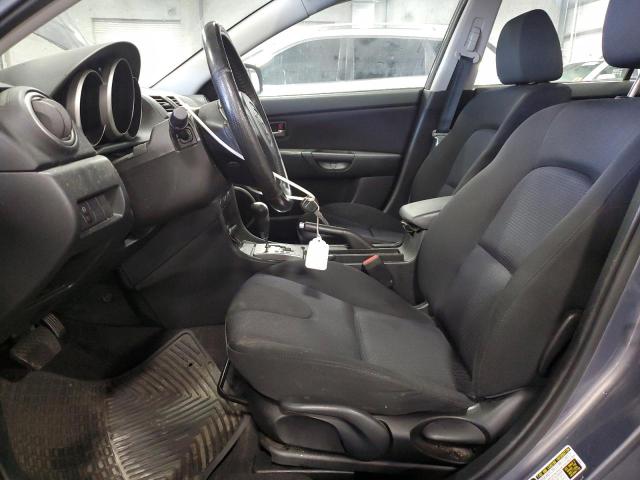Foto 7 de la subasta – 2007 MAZDA 3 S con VIN JM1BK123971614257
