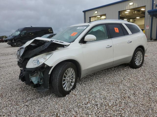 BUICK ENCLAVE 2012 with VIN 5GAKVCED5CJ185931 - Photo from auction