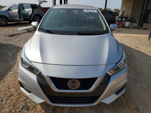 Photo 5 from auction – 2021 NISSAN VERSA SV with VIN 3N1CN8EV9ML864199