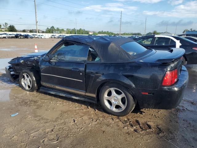Photo 2 from auction – 2004 FORD MUSTANG with VIN 1FAFP44634F192034