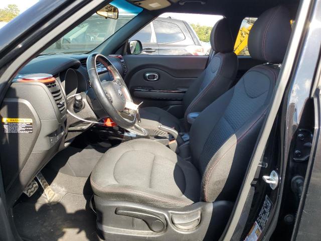 Photo 7 from auction – 2016 KIA SOUL + with VIN KNDJP3A53G7346685