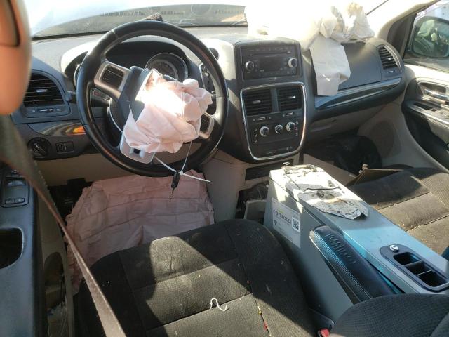 Photo 8 from auction – 2014 RAM TRADESMAN with VIN 2C4JRGAG5ER226093