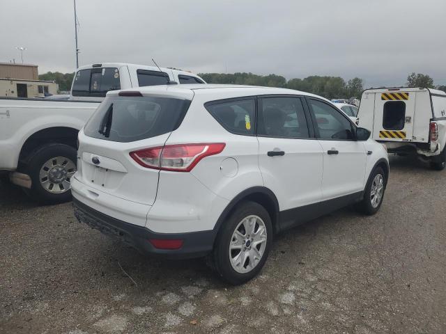 Photo 3 from auction – 2014 FORD ESCAPE S with VIN 1FMCU0F70EUD17391