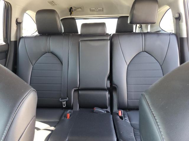 Photo 10 from auction – 2022 TOYOTA HIGHLANDER with VIN 5TDHBRCH2NS541154