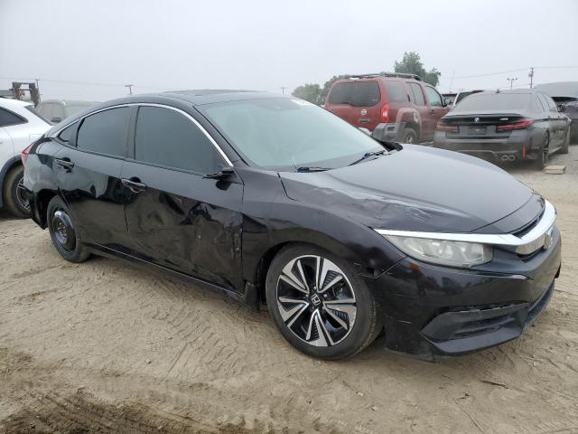 Photo 4 from auction – 2016 HONDA CIVIC EX with VIN 19XFC1F85GE209174