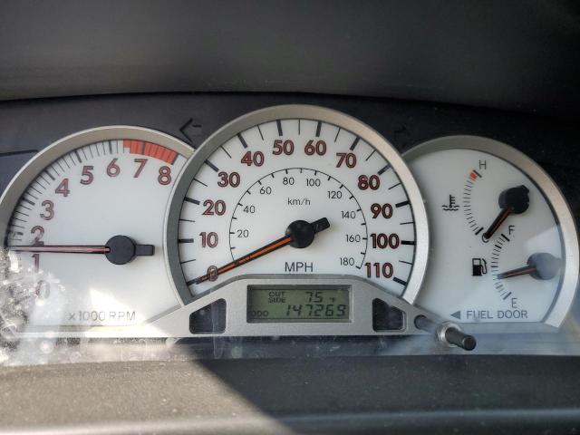 Photo 9 from auction – 2008 TOYOTA COROLLA CE with VIN 2T1BR32E08C936212