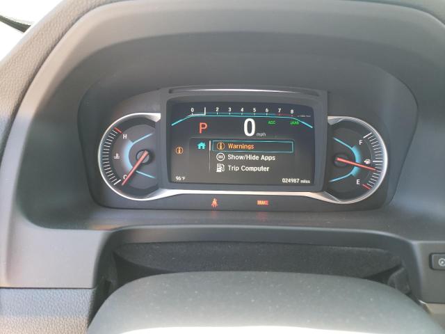 Photo 9 from auction – 2022 HONDA PILOT SE with VIN 5FNYF6H28NB076147