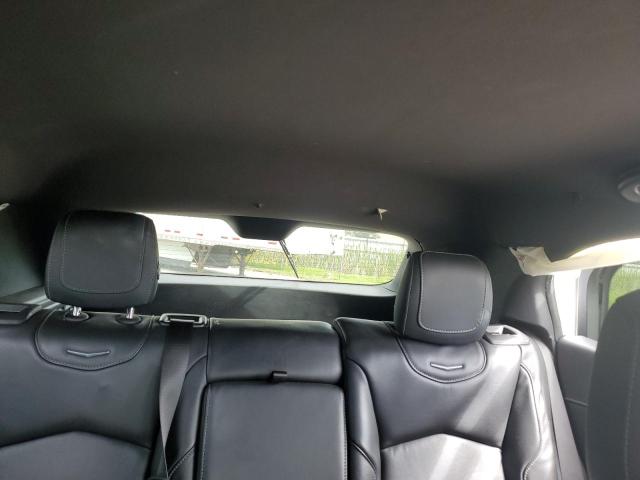 Photo 10 from auction – 2020 CADILLAC XT4 PREMIU with VIN 1GYFZDR42LF034403