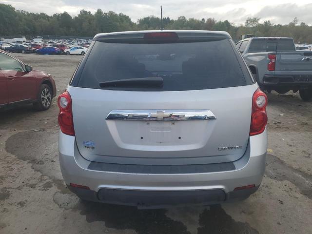 Foto 6 de la subasta – 2013 CHEVROLET EQUINOX LS con VIN 2GNFLCEK7D6299651