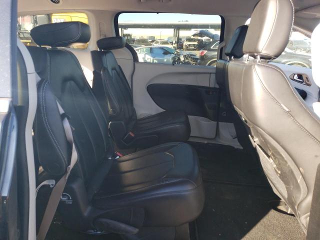 Photo 11 from auction – 2023 CHRYSLER PACIFICA T with VIN 2C4RC1BG4PR631591