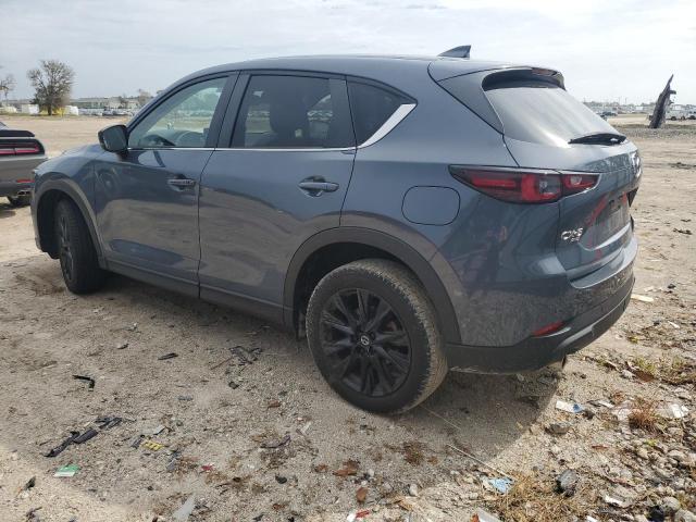 Photo 2 from auction – 2023 MAZDA CX-5 PREFE with VIN JM3KFBCM1P0110803