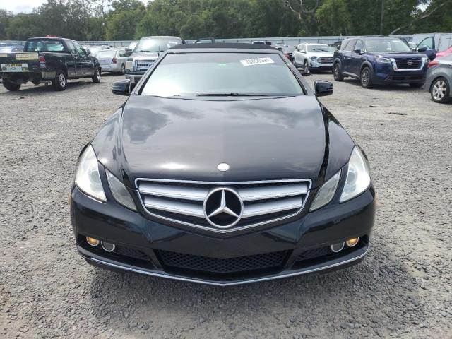 Photo 5 from auction – 2011 MERCEDES-BENZ E 350 with VIN WDDKK5GF4BF052022