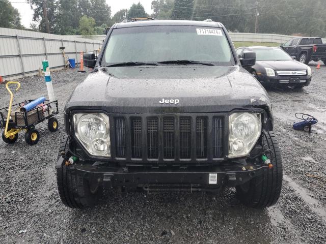 Photo 5 from auction – 2012 JEEP LIBERTY SP with VIN 1C4PJMAK9CW199098