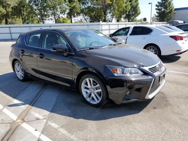 Photo 4 from auction – 2014 LEXUS CT 200 with VIN JTHKD5BH4E2205487