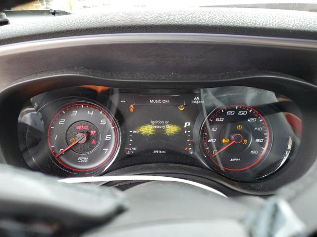 Photo 9 from auction – 2018 DODGE CHARGER R/ with VIN 2C3CDXGJ1JH114759