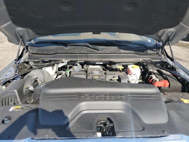 Photo 11 from auction – 2024 RAM 3500 LONGH with VIN 3C63RRKL2RG152831