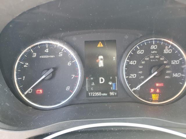 Photo 9 from auction – 2018 MITSUBISHI OUTLANDER with VIN JA4AD2A38JZ015575