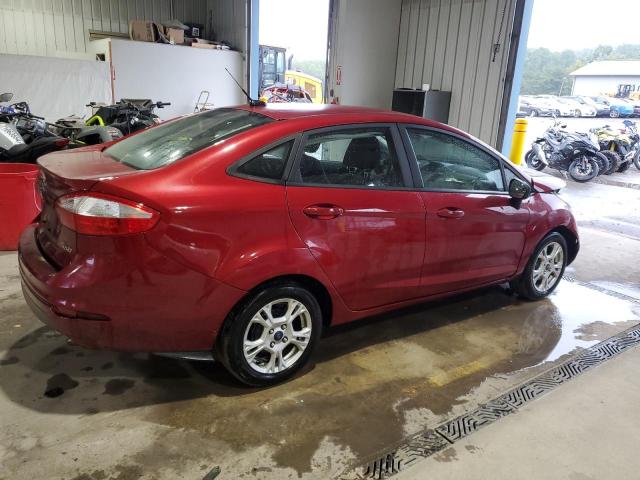Photo 3 from auction – 2015 FORD FIESTA SE with VIN 3FADP4BJ3FM181441