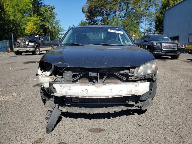 Photo 5 from auction – 2005 MAZDA 3 I with VIN JM1BK12F051251676