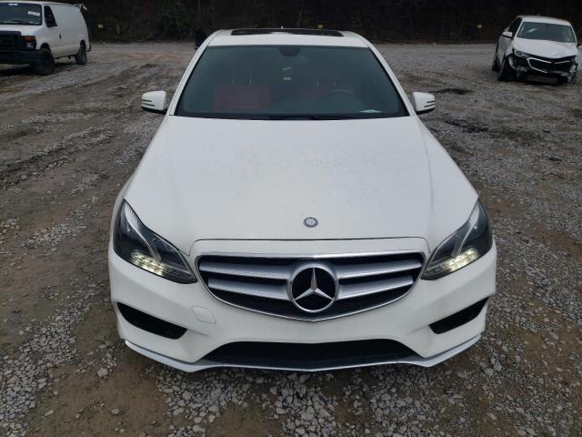 Photo 5 from auction – 2014 MERCEDES-BENZ E 350 with VIN WDDHF5KB1EA978222