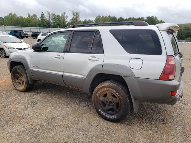 Photo 2 from auction – 2003 TOYOTA 4RUNNER SR with VIN JTEBT14RX30012591