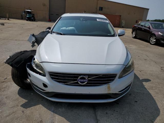 Photo 5 from auction – 2016 VOLVO S60 PLATIN with VIN LYV402FM5GB089617