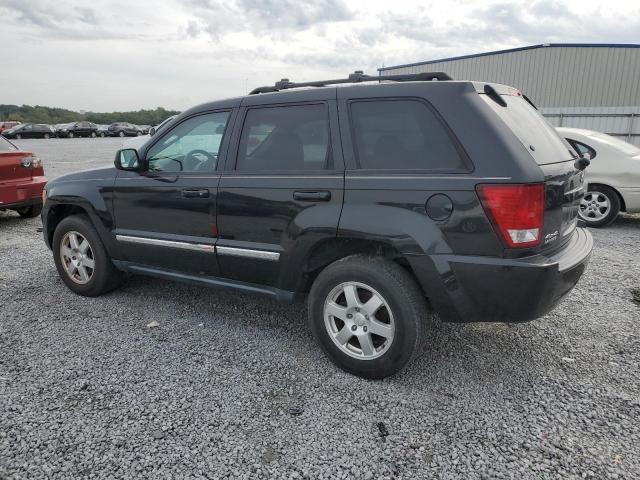 Photo 2 from auction – 2010 JEEP GRAND CHER with VIN 1J4PR4GK9AC141341