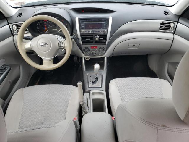 Photo 8 from auction – 2012 SUBARU FORESTER 2 with VIN JF2SHABC4CH464494